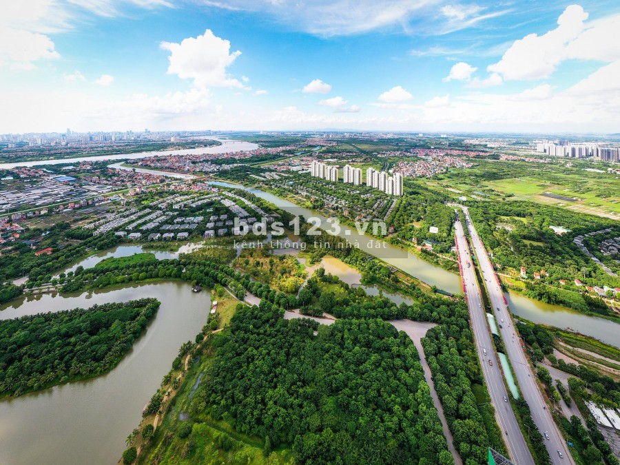 Swan Park Onsen Residences căn hộ nghĩ dưỡng cuối tuần chuẩn 6 sao