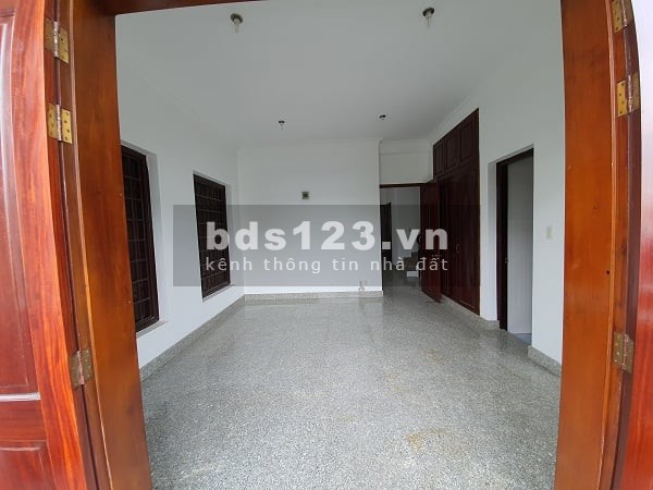 Cho thuê Biêt thự trệt 2 lầu 420m2 Thái thuận An Phú (MS:170.126.148)
