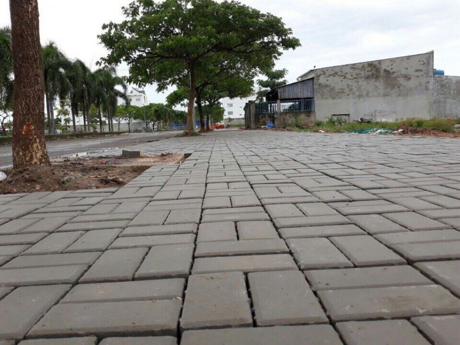 Chính Chủ Bán Gấp Lô Đất 140m2 Giá 1 tỷ 150 Triệu KDC Daresco Long An