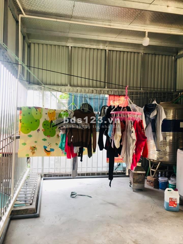 Bán nhà riêng Hoàng Mai ô tô đỗ cửa 5 tầng, diện tích 33m2 giá 2.58 tỷ