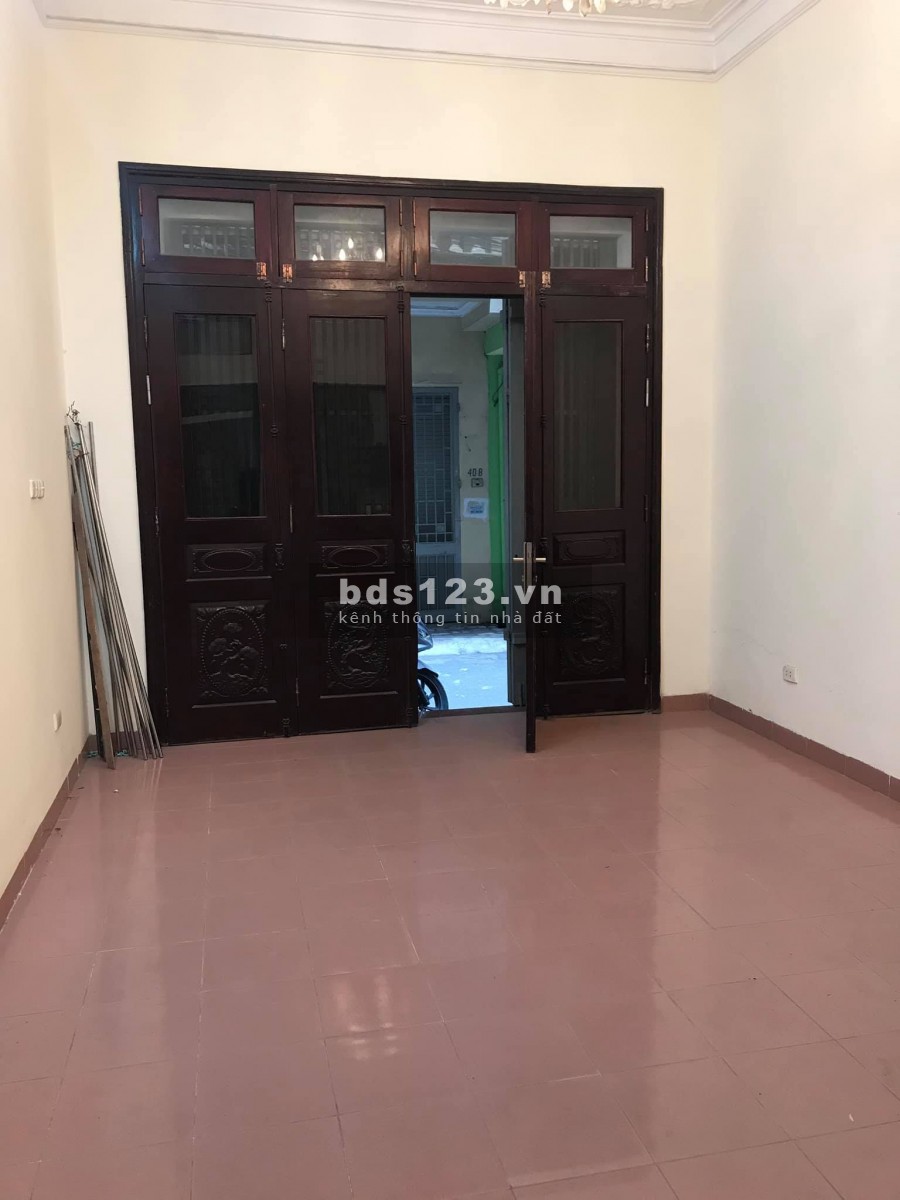 Phân lô ô tô tránh, gần mặt phố Nguyễn Xiển, diện tích 52m2, giá chỉ 7,1 tỷ.