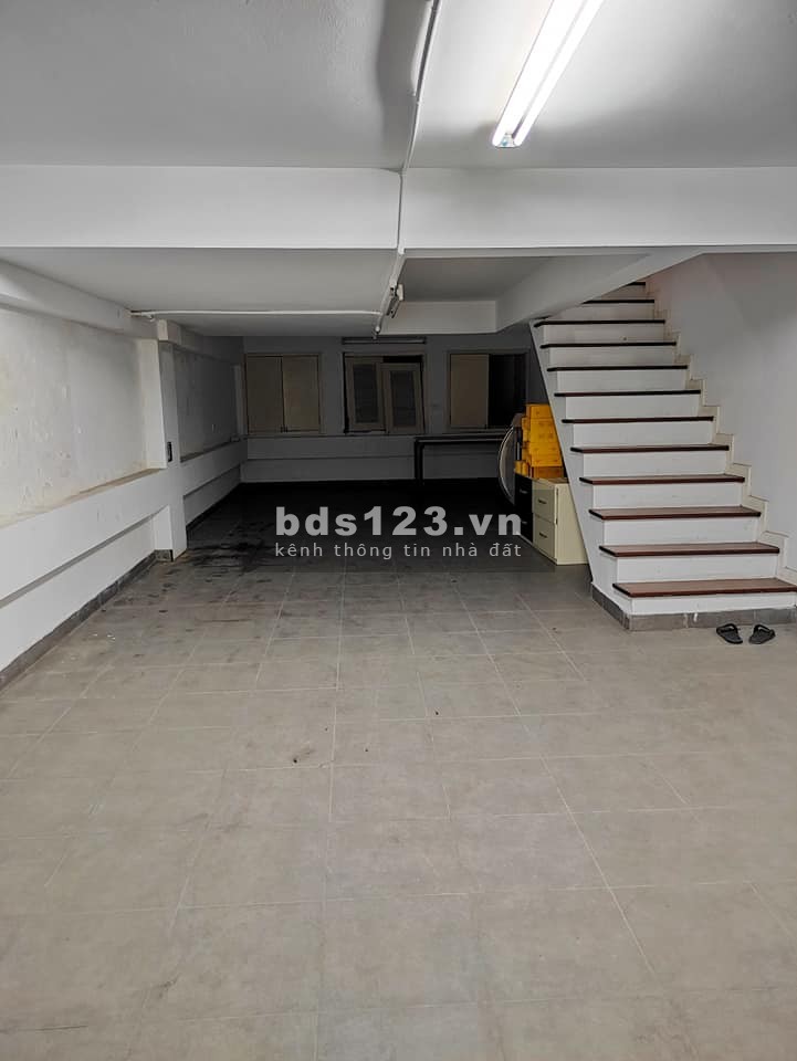 Biệt thự liền kề phố Hoàng Đạo Thúy diện tích sử dụng: 102m2, giá 16 tỷ