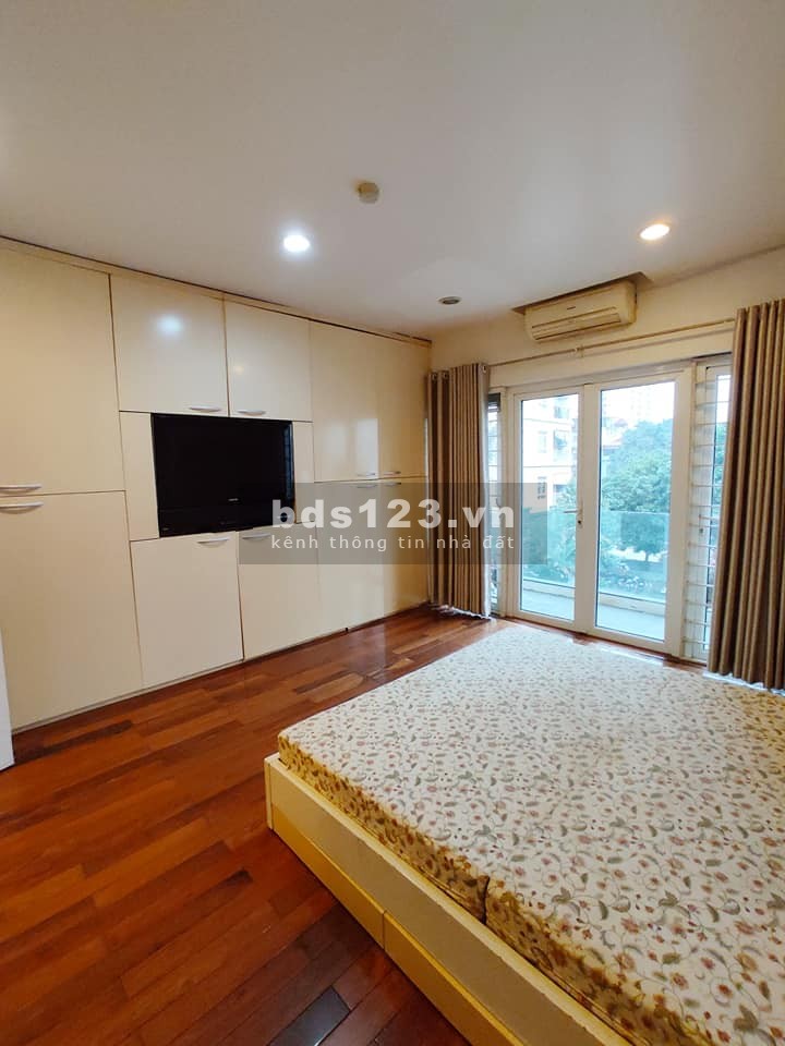 Biệt thự liền kề phố Hoàng Đạo Thúy diện tích sử dụng: 102m2, giá 16 tỷ