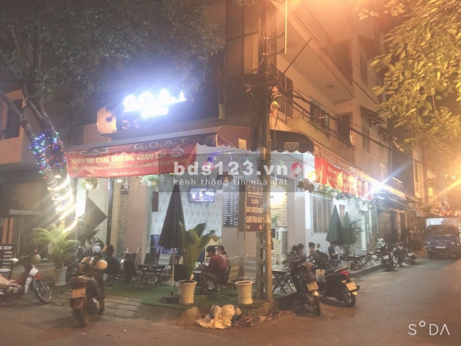 CHO THUÊ MẶT BẰNG KINH DOANH HOẶC VĂN PHÒNG TẠI TÂN BÌNH HCM