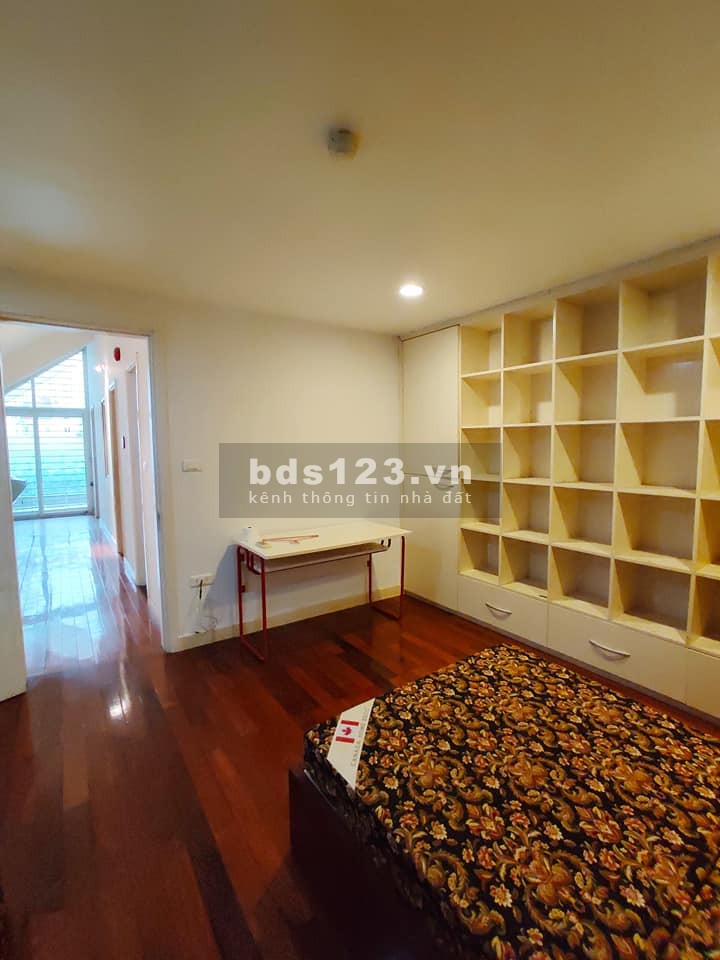 Biệt thự liền kề phố Hoàng Đạo Thúy diện tích sử dụng: 102m2, giá 16 tỷ