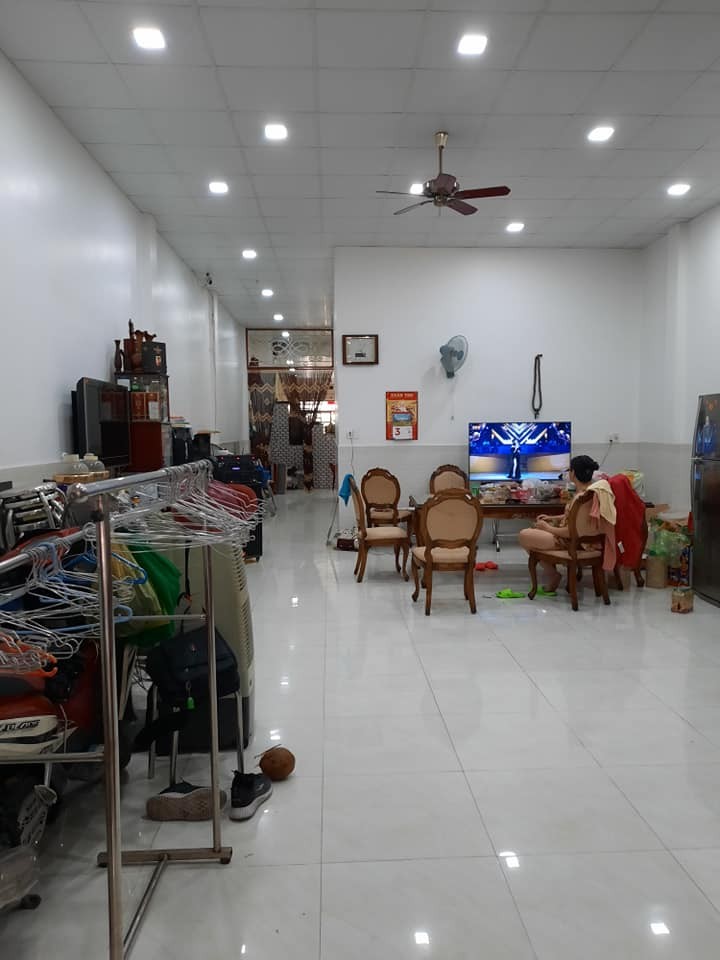 Bán nhà Bình Tân, dt 138m2, 2 tầng, giá chỉ 6.5 tỷ, lh 0917173744 Nghĩa