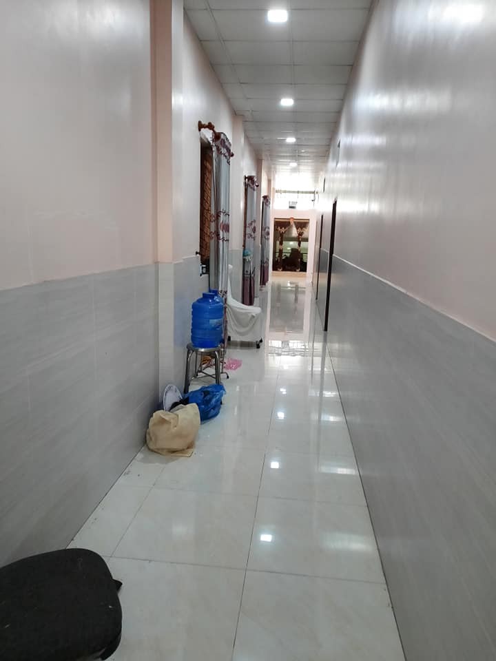 Bán nhà Bình Tân, dt 138m2, 2 tầng, giá chỉ 6.5 tỷ, lh 0917173744 Nghĩa