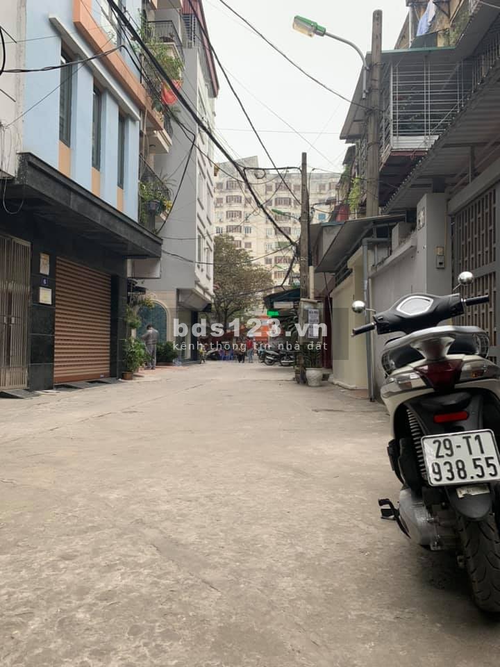 Phạm Ngọc Thạch Kim Liên, kinh doanh, vị trí đẹp đỉnh, 125m2 *4T, ô tô đỗ cửa, MT 6m, giá 17,5 tỷ