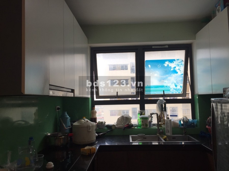 Bán căn hộ The Vesta Hà Đông 69m2 full nội thất 2Pn -2WC giá 1,6 tỷ. LH: 0374393926.