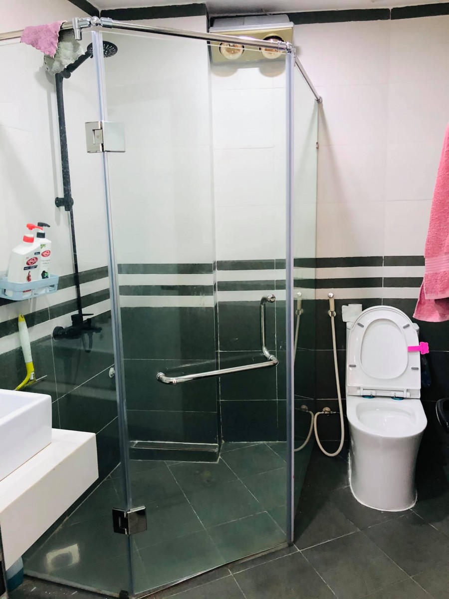 Nhà nguyên căn Nguyễn Trãi, Quận Thanh Xuân, dt 40m2, 5 tầng, giá 3.6 tỷ, lh 0962602255