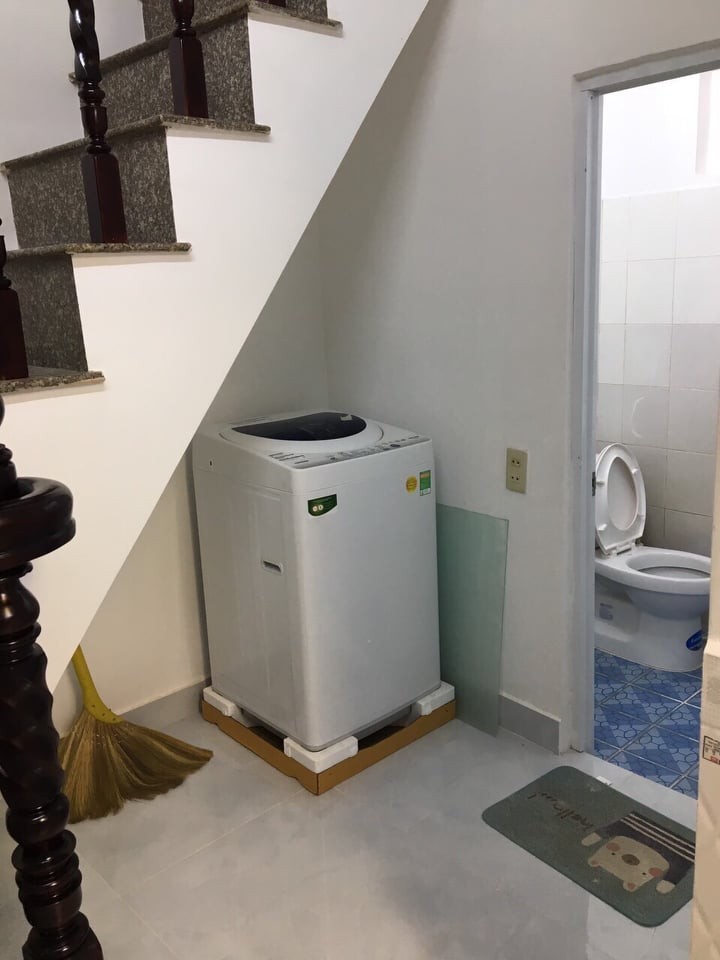 Chính chủ bán nhà 3 tầng bê tông cốt thép, giá 2,8 tỷ, Quang Trung, Gò Vấp