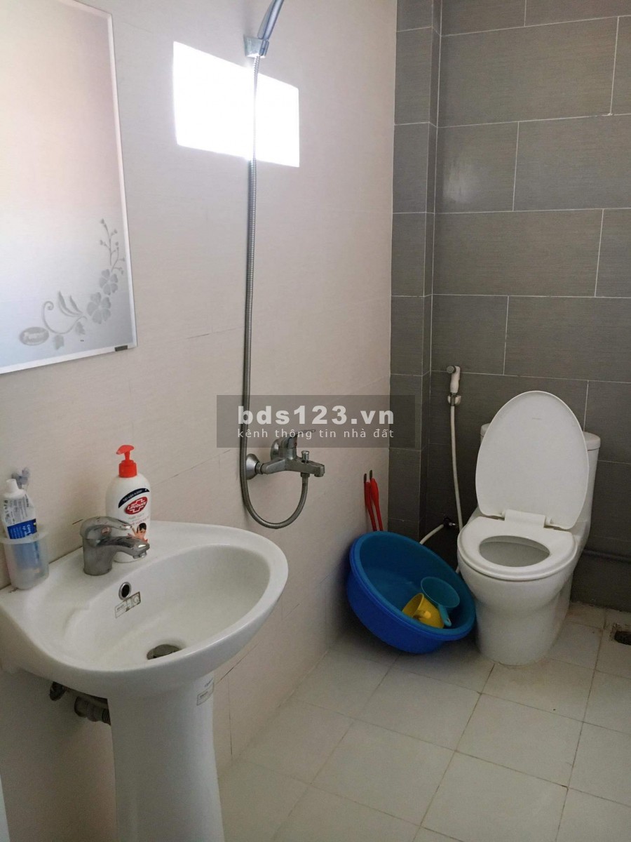 Tìm bạn nữ ở ghép 1tr1/tháng gần cư xá Bắc Hải, ĐHBK