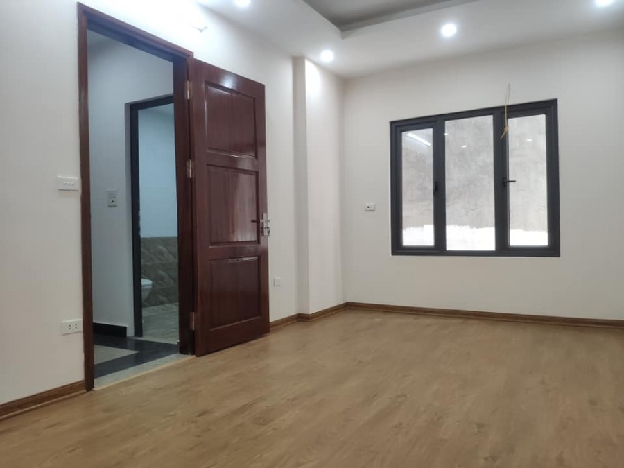 Bán nhà phố Ngô Quyền, Quang Trung, Hà Đông 53 m x 4T, 4PN, ô tô vào nhà giá chỉ nhỉnh 4 tỷ