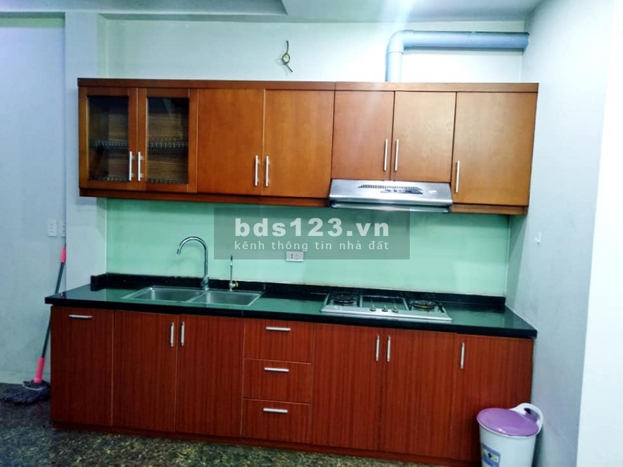 Nóng quá! Nhà Hoàng Quốc Việt, 2 thoáng,an sinh đỉnh, 3 gác phi,46m2*4T*MT4m2.Giá Chỉ 6 tỷ
