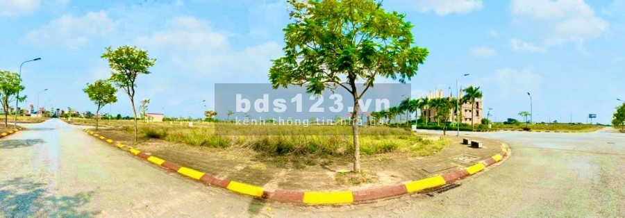 Mở bán chính thức đất nền khu đô thị dịch vụ Inoha City Phú Xuyên