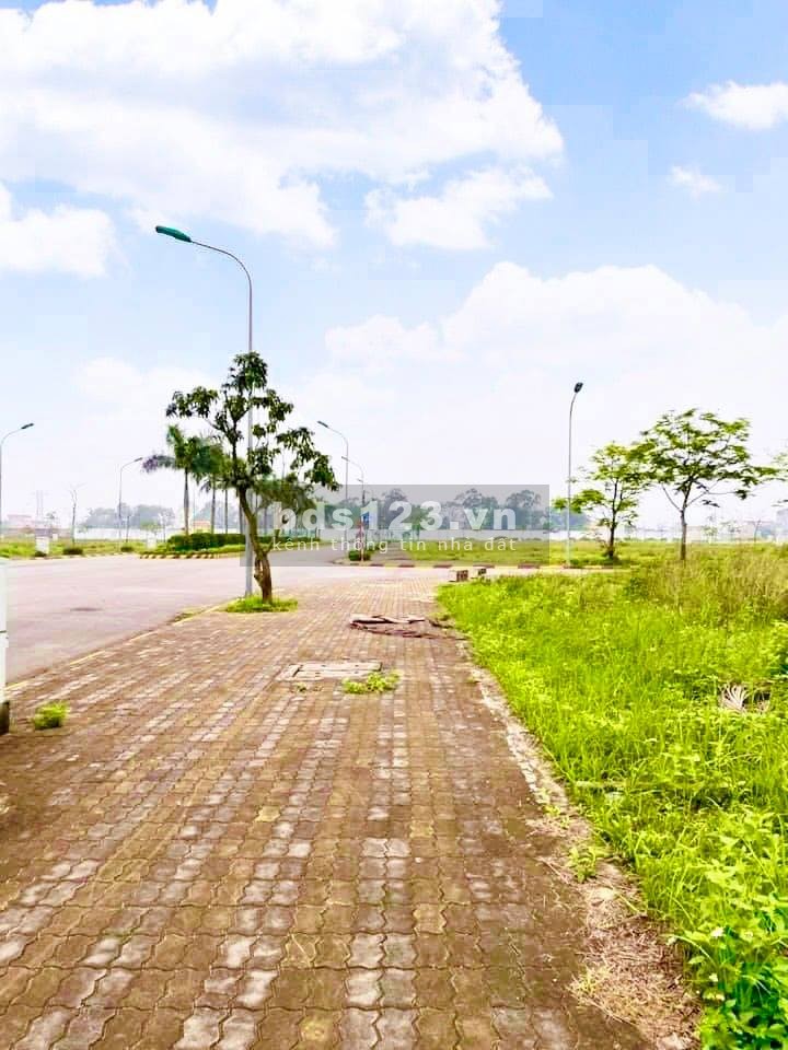 Mở bán chính thức đất nền khu đô thị dịch vụ Inoha City Phú Xuyên