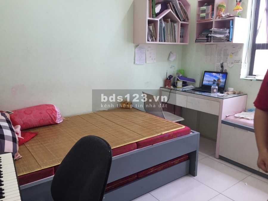 Bán căn hộ The Vesta Hà Đông 69m2 full nội thất 2Pn -2WC giá 1,6 tỷ. LH: 0374393926.