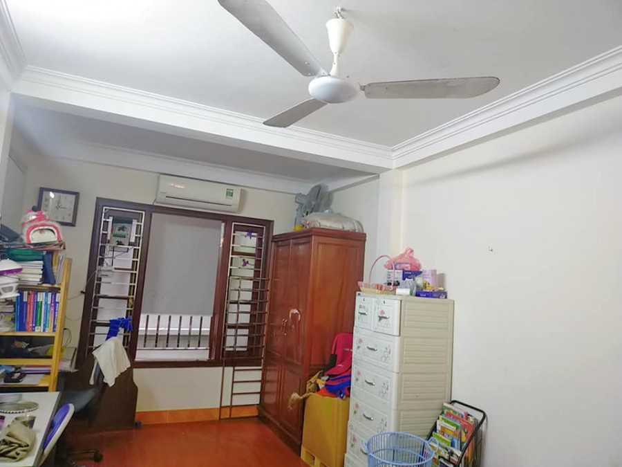 Nhà rẻ vô địch, mặt phố lớn, 4 tầng ở ngay, Trần Đăng Ninh, Quận Hà Đông