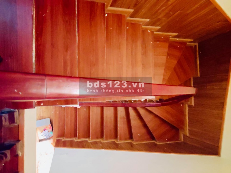 Chỉ với 3.6 tỷ đồng ở ngay nhà đẹp Phú thượng 47m2, tặng nội thất