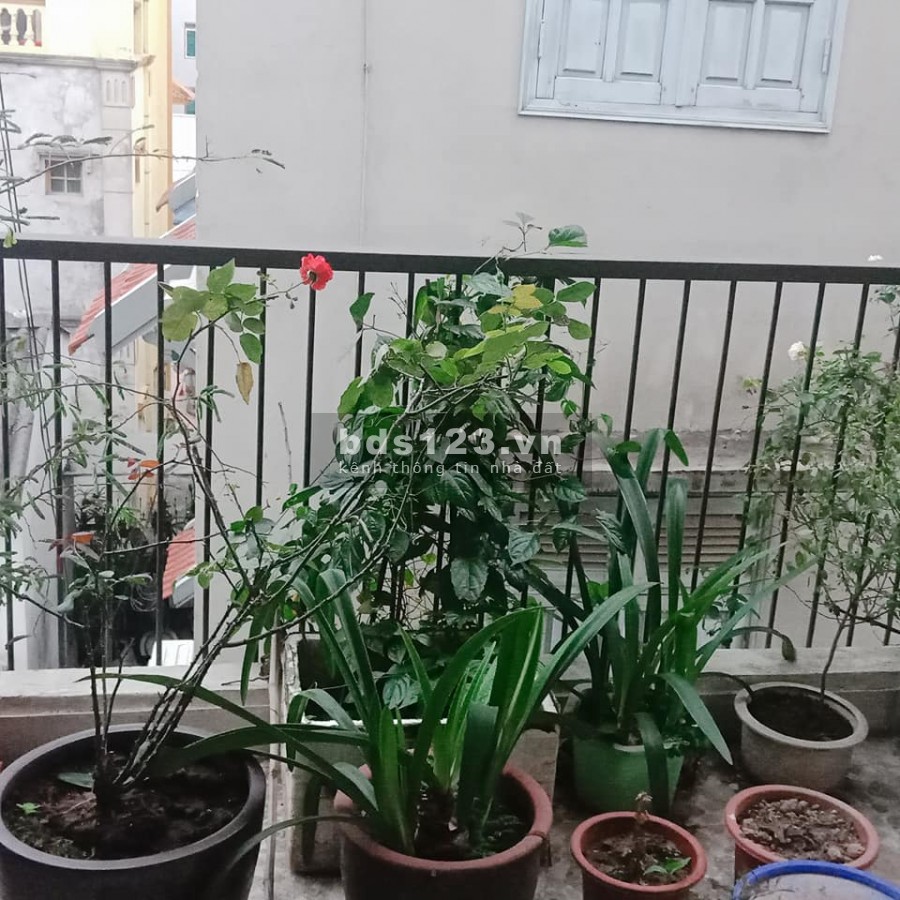 Bán nhà đẹp trung tâm Phú Thượng, dt 34m2, giá 3.2 tỷ, xách vali đến ở ngay