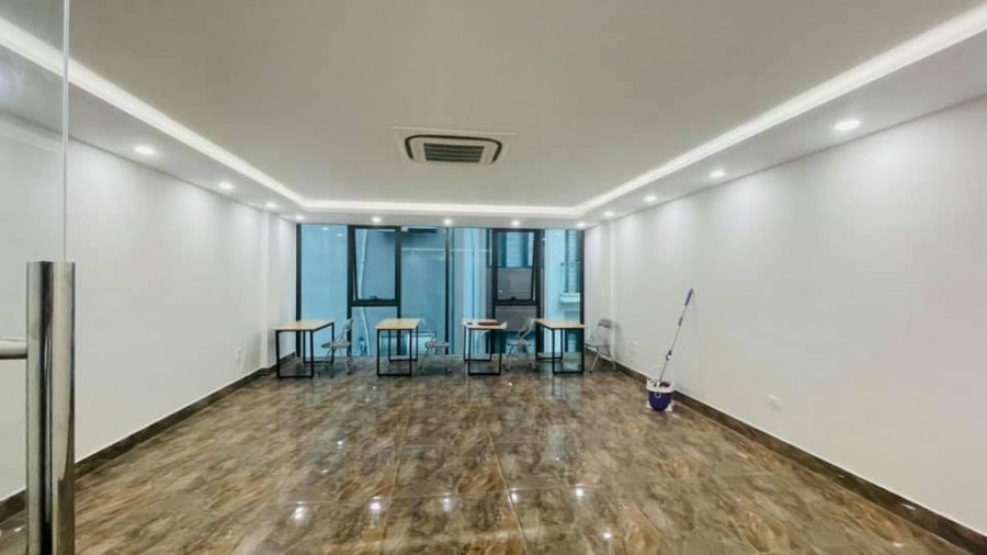 Cần bán gấp nhà 10 tầng, thang máy, oto, kinh doanh đỉnh cao, hầm, vỉa hè, 75m2 chỉ 15 tỷ.