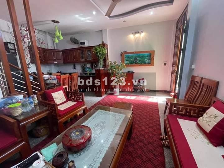 Bán nhà Yên Hòa, nhà chủ xây ở, diện tích 54m2, 5 tầng, giá bán 4.8 tỷ