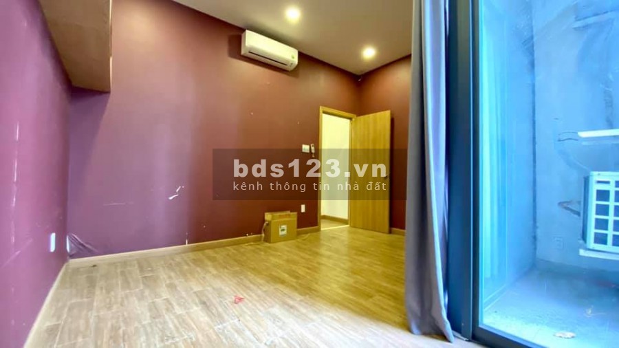 Mặt tiền Quận 3, hiếm, chiều ngang 4.5m, bán giá yêu thương chỉ 12.2 tỷ, cho thuê khủng