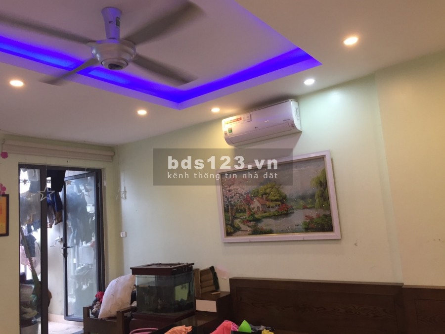 Bán căn hộ The Vesta Hà Đông 69m2 full nội thất 2Pn -2WC giá 1,6 tỷ. LH: 0374393926.