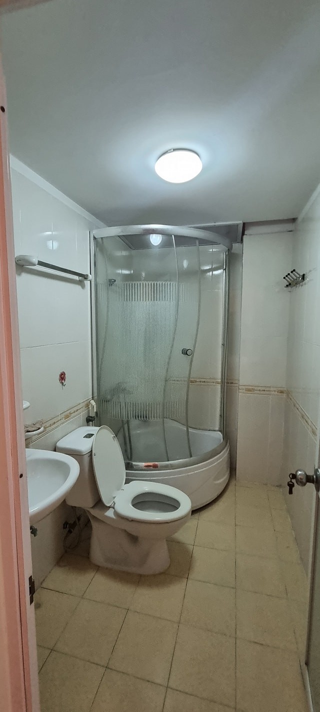 Bán nhà Khương Trung quận Thanh Xuân 46m 5 tầng 6 ngủ chỉ nhỉnh 5 tỷ ô tô vào nhà