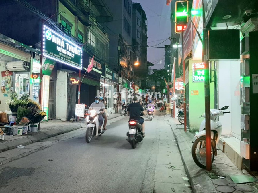 Bán nhà riêng Đình Thôn, Nam Từ Liêm, Hà Nội.