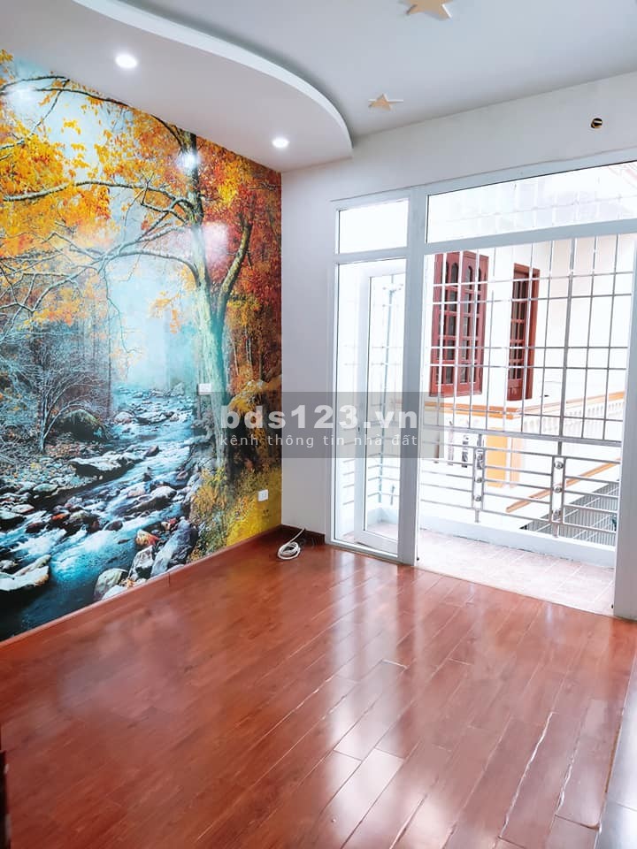 BÁN NHÀ HIẾM, NHÀ ĐẸP GÕ GỐC ĐỀ MINH KHAI DIỆN TÍCH NHÀ 37M2 X 4 TẦNG => MT 3.9M X GIÁ CHỈ CÒN 3.2 Tỷ