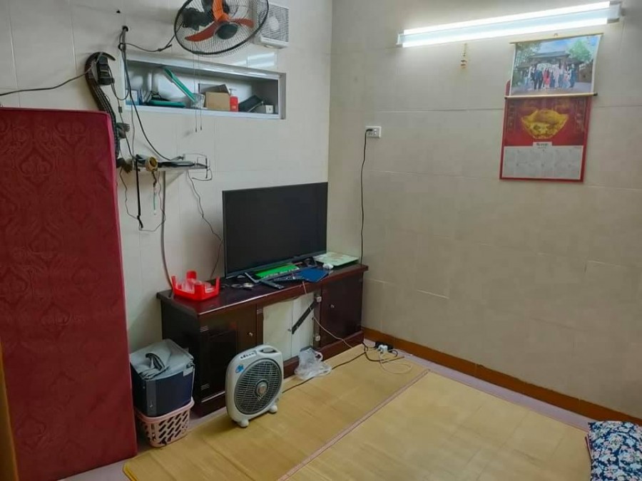 Nhà rẻ vô địch, mặt phố lớn, 4 tầng ở ngay, Trần Đăng Ninh, Quận Hà Đông