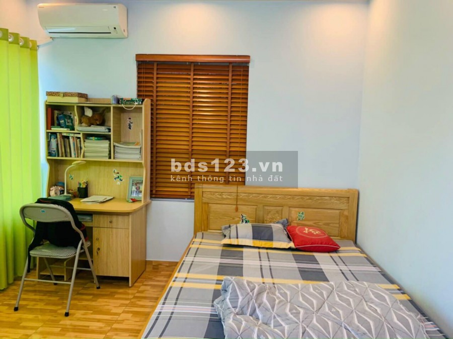 Nhà 4 tầng tại Đồng Thiện Lê Chân, chủ làm việc nhanh, giá chỉ 2,5 tỷ