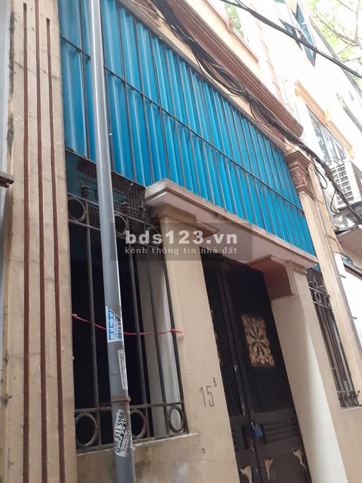 Bán gấp nhà hơn 1 tỷ Tứ Liên, Tây Hồ, pháp lí chính chủ, xây chắc chắn, khu an ninh