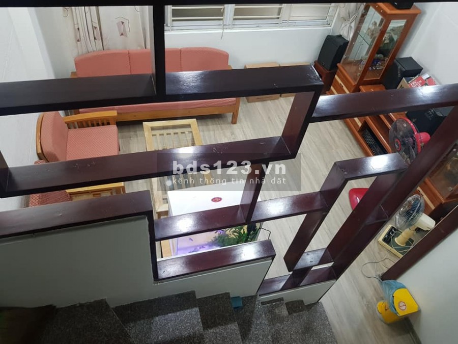Chính chủ bán gấp nhà Bùi Xương Trạch, Thanh Xuân 35m 5T 3.3 tỷ, tặng full nội thất