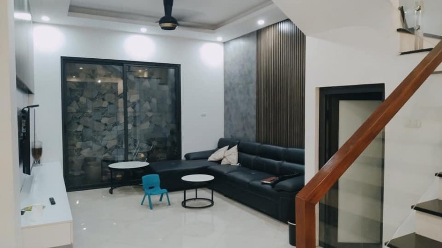 Vỡ nợ bán nhà Lê Quang Đạo 53m2 x 6 tầng, KD ổn định 45tr/th, giá hạt rẻ...