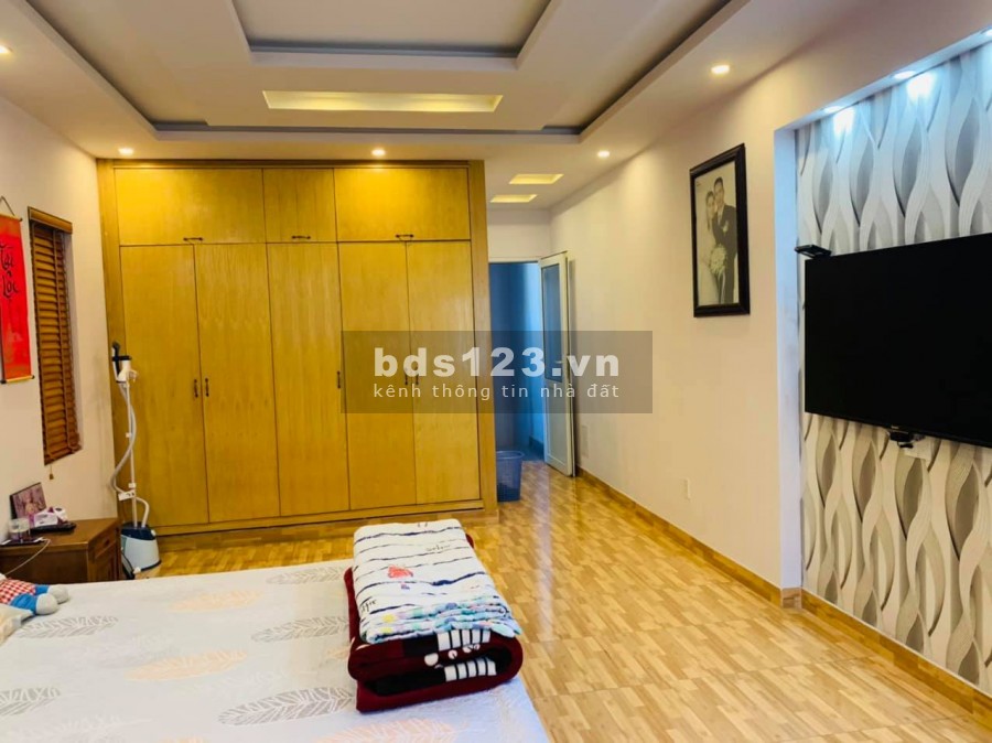 Nhà 4 tầng tại Đồng Thiện Lê Chân, chủ làm việc nhanh, giá chỉ 2,5 tỷ