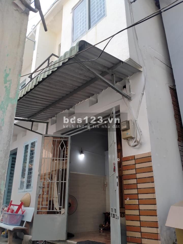 Bán nhà phường Hiệp Phú Quận 9, giá bán 1.79 tỷ, lh 0939.748.911