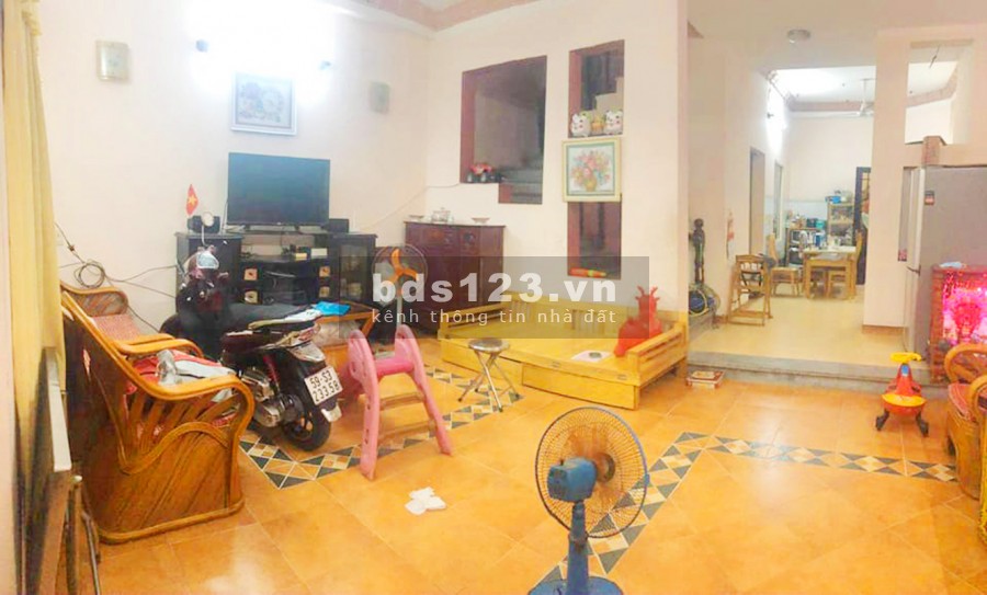 Hẻm xe tải Lê Quang Định, Bình Thạnh. (DT 110m) giá nhỉnh 10 tỷ