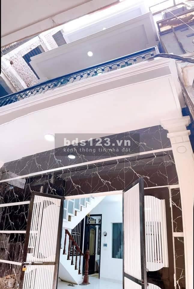 Nhà thiết kế đẹp, kinh doanh cho thuê 9 phòng, ngõ 59 Dương Khuê, dt 50m2 5 tầng, giá 6.5 tỷ