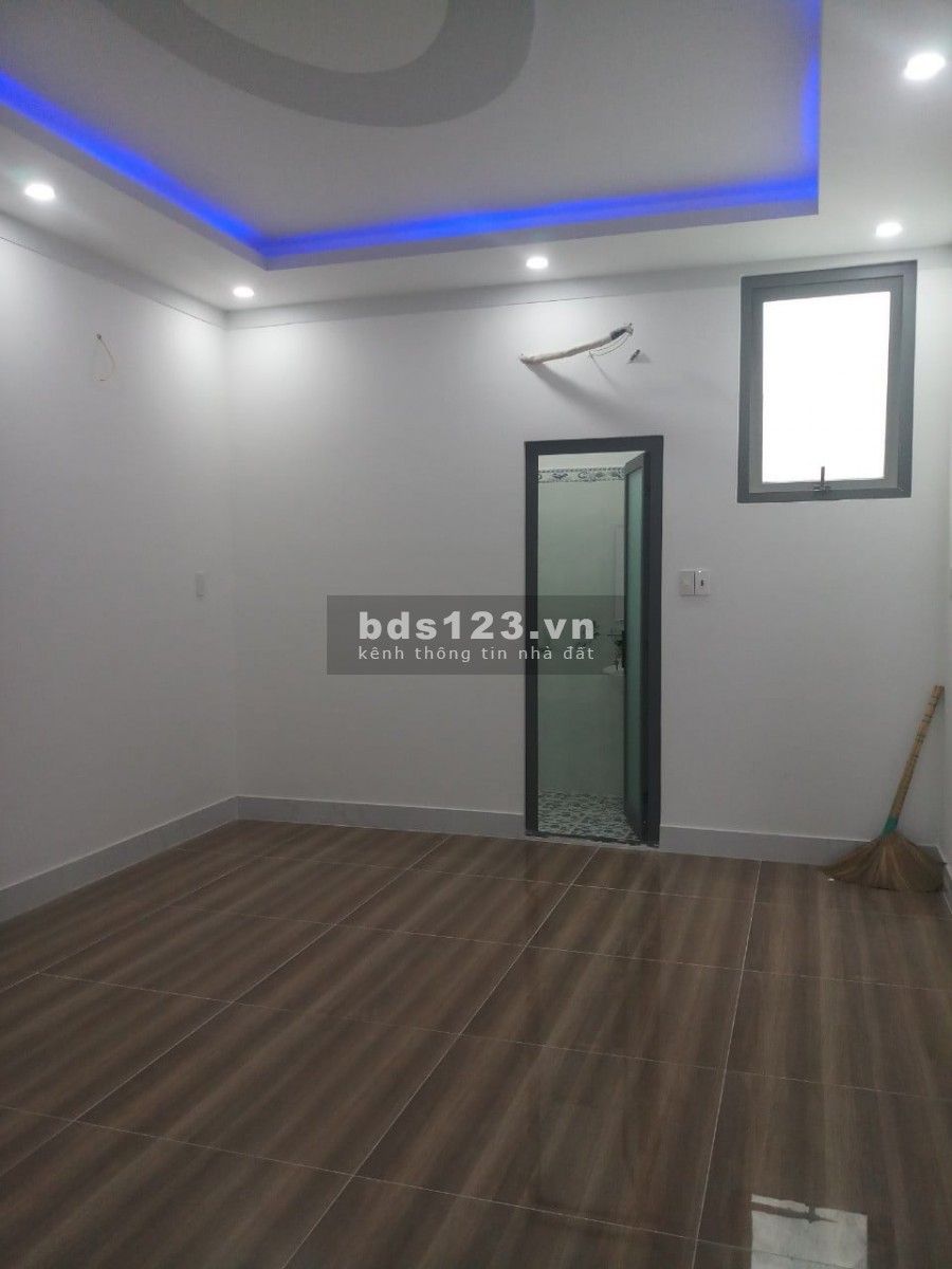 Bán nhà chính chủ hxh Nguyễn Ảnh Thủ Quận 12 81m2 chỉ 5 tỷ