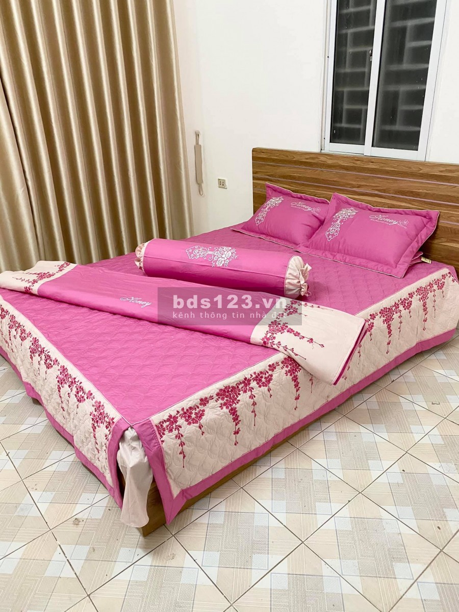 Chính chủ bán gấp nhà Hồ Văn Chương, Ô tô cách 15m, diện tích 25/30m2, giá chỉ 2,85 tỷ.