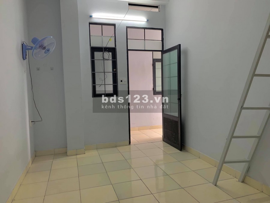 Cho thuê phòng trọ dạng căn hộ mini giá rẻ Quận 11, giờ giấc tự do