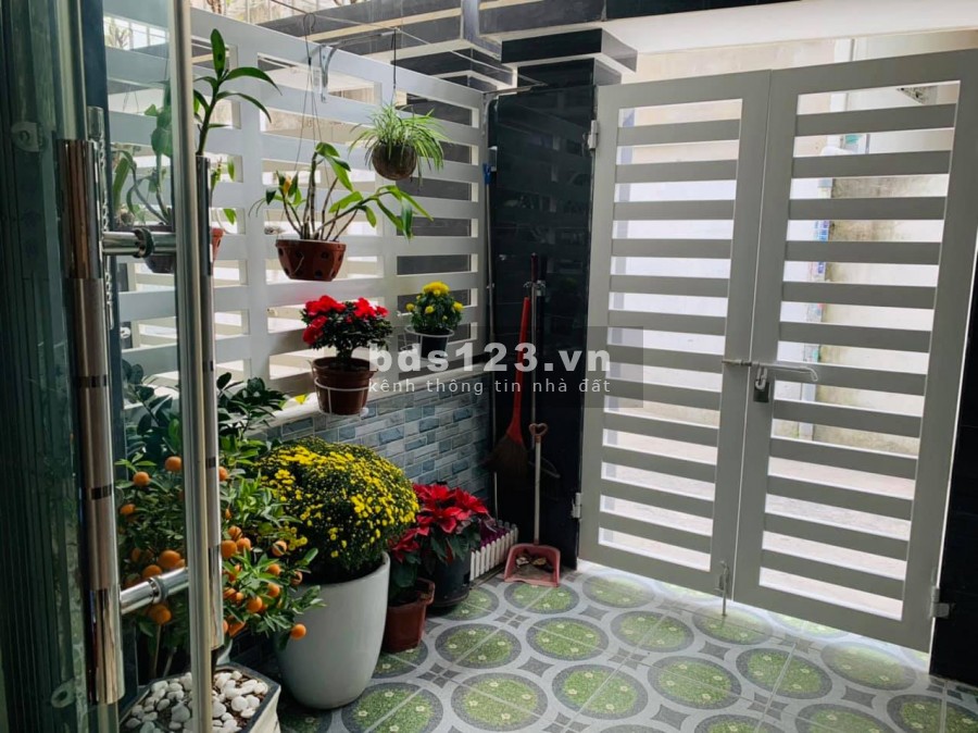 Nhà 4 tầng tại Đồng Thiện Lê Chân, chủ làm việc nhanh, giá chỉ 2,5 tỷ