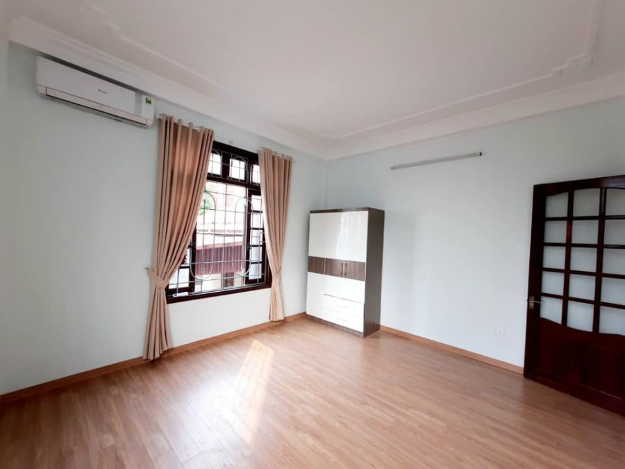 Bán Nhà Hoàng Mai 66m2, Gần Ô Tô, Diện Tích Rộng, 3 Mặt Thoáng, Mt 4.5m, Nhà Đẹp Ở Ngay