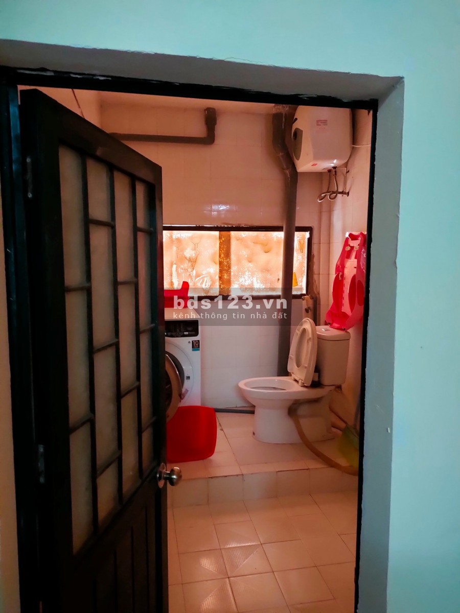Nhỉnh 4 tỷ có nhà mặt phố Bùi Ngọc Dương, Quận Hai bà Trung, kinh doanh didnhr