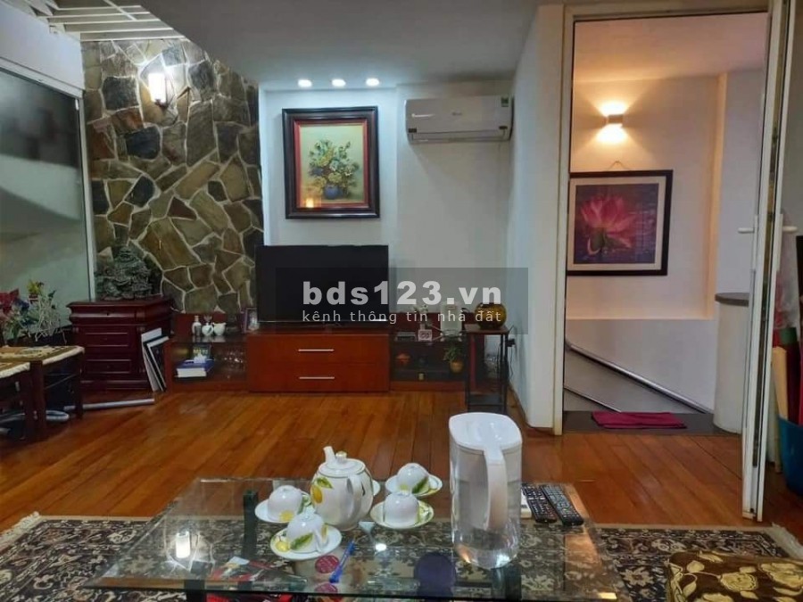 Phân lô Nguyễn Xiển Thanh Xuân ô tô có vỉa hè kinh doanh dt 60m2, mt 4m