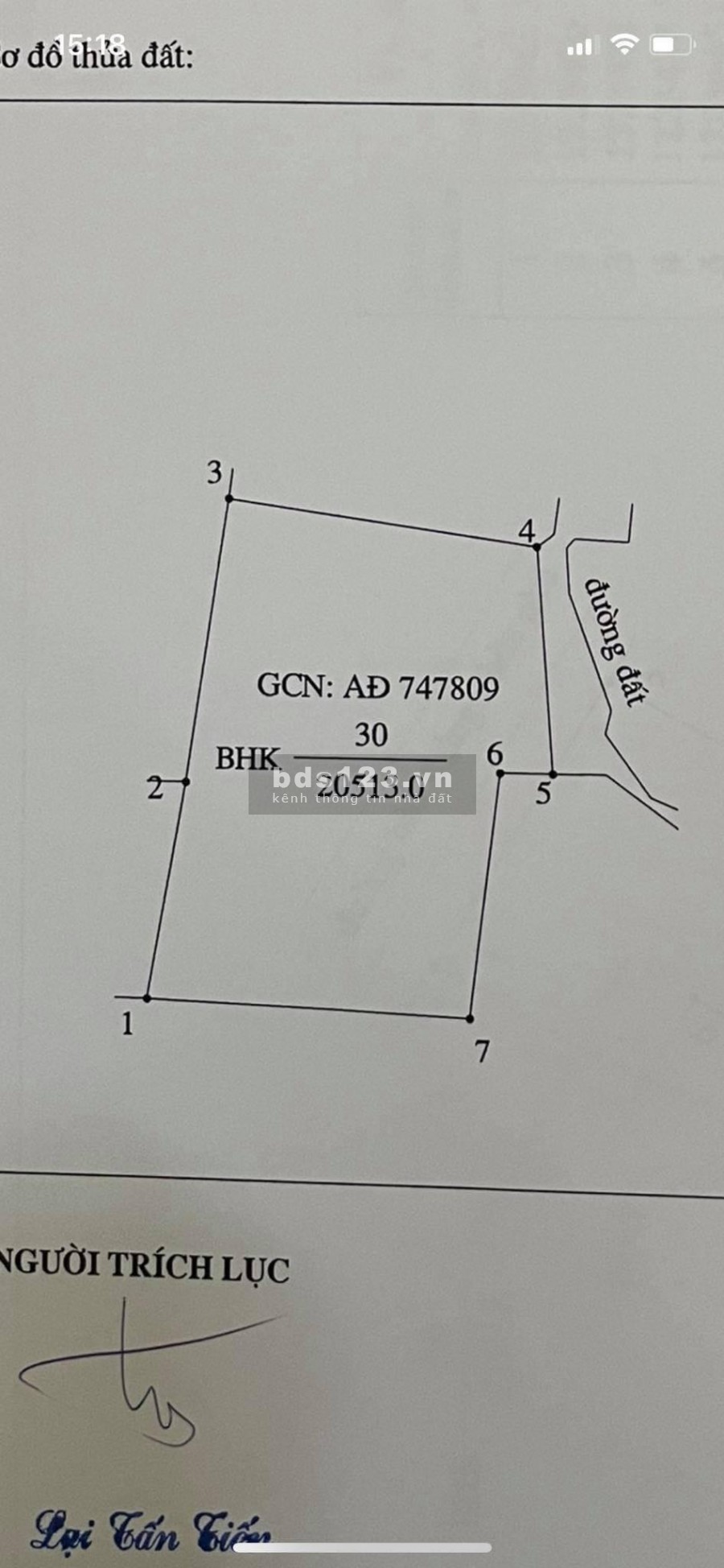 Thanh lý gấp lô 2 ha, giá 120 nghìn/m2, khu nông trại công nghệ cao,mt đường đất lớn, lh 0933.151.296