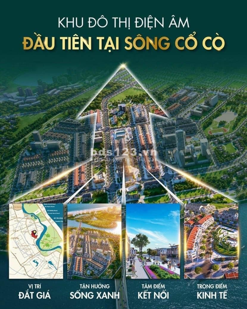 Đất nền giá rẻ nam Đà Nẵng - Quảng Nam và ven sông cổ cò, lh 0973915366