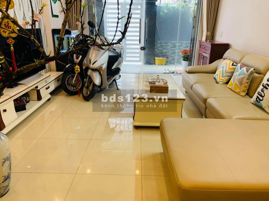 Nhà 4 tầng tại Đồng Thiện Lê Chân, chủ làm việc nhanh, giá chỉ 2,5 tỷ